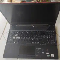 لپ تاپ tuf gaming