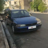 میتسوبیشی لنسر