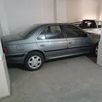پژو پارس سال مدل 91