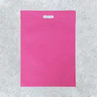 ساک پارچه ای کیف بگ پاکت