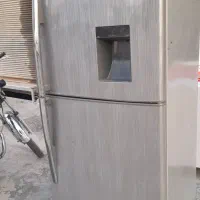 یخچال فریزر