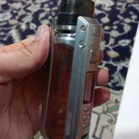 پادماد لاست ویپ اورسا کوئست