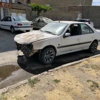 پارس تصادفی