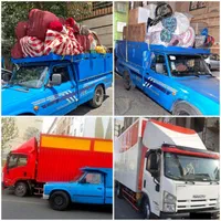 اتوبارنواب‌جوادیه‌قزوین‌بریانک‌گمرک آذری‌کارگرخالی
