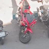 پیک موتوری شرکتی