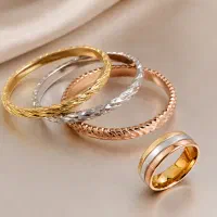 آموزش آبکاری طلا