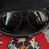 عینک ری بن مدل cat