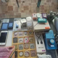 تعمیرات موبایل و خرید و فروش انواع موبایل