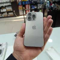 ایفون 15 پرو zaa با ریجستر