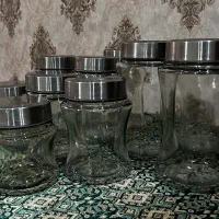 بانکه حبوبات (جا حبوباتی)
