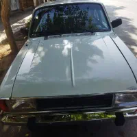 پیکان سواری مدل ۸۰ دوگانه
