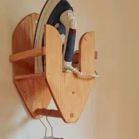 وسایل چوبی