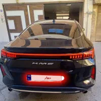 خودرو kmc j7 کی ام سی j7