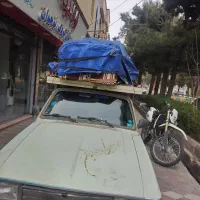 وانت کرایه شهرو روستا تهران مشهد تمام نقاط