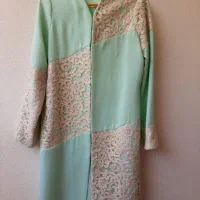 مانتو مجلسی