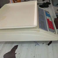 ترازوی ۴۰ کیلویی