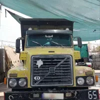 ولوو کمپرسی توپ طلا