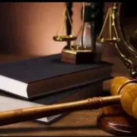 وکیل دادگستری (وکالت در کلیه دعاوی)