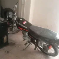 موتور احسان مدل85