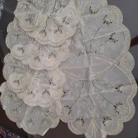 حراج رومیزی کاملا مفت بسیار زیبا زیر قیمت کل بازار