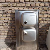 کابینت|آب‌چکان و نظم‌دهنده ظروف|پاکدشت, حصار امیر|دیوار