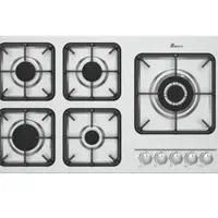 گاز پنج شعله استیل ۵۰۹۴ بیمکث