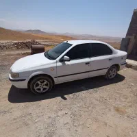 فروش سمند