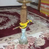 سلام قلیان سالم