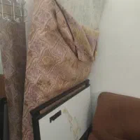 تشک تخت تک نفره با تخت تک نفره با هم