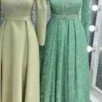 لباس مجلسی