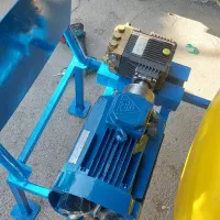 کارواش صنعتی ۳ فاز ۱۷۰ بار