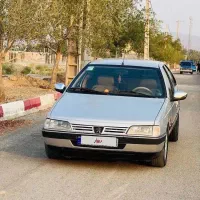 پژو 405 شهرستان دوگانه