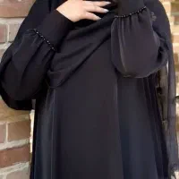 تعویض عبا ی نو با چادر ملی