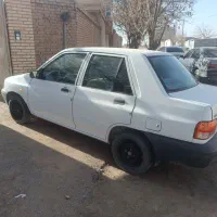 پراید ۱۳۱|خودرو سواری و وانت|سبزوار, کوی گلستان|دیوار