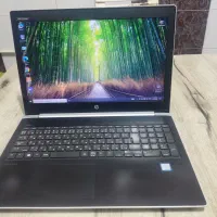لپ تاپ استوک HP ProBook قابل ارتقا