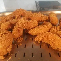 نیروی فست فود