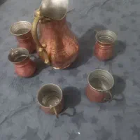 ظروف مسی