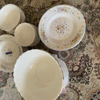 سرویس ارکوپال ویکتوریا فرانسه