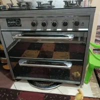 اجاق گاز