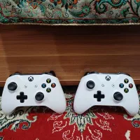 xbox one s 500g|کنسول، بازی ویدئویی و آنلاین|اهواز, گلستان|دیوار
