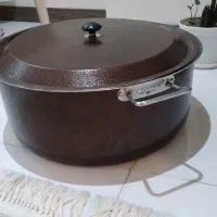تابه و تفلون سایز ۷۰ .