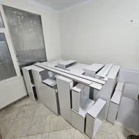 بدنه کابینت نو بلوار اباذر