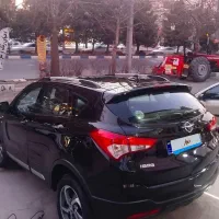 هایما s5باگیربکس جدید