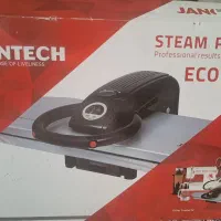 اتو پرسی ژانومه
