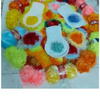 اسکاچ بافتنی حراج شد