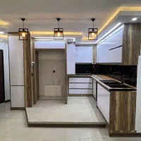 آپارتمان سندتکبرگ/آسمان هشتم