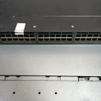 switch Cisco|مودم و تجهیزات شبکه|تهران, ونک|دیوار