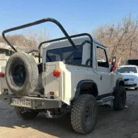 پاژن نیم تن ۷۷|خودرو سواری و وانت|تهران, بهاران|دیوار