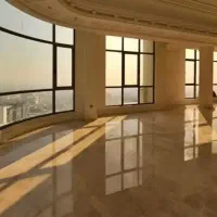 100متر تکواحدی کلید نخورده نارمک مستطیل سبز