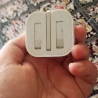آدابتور آیفون اصل